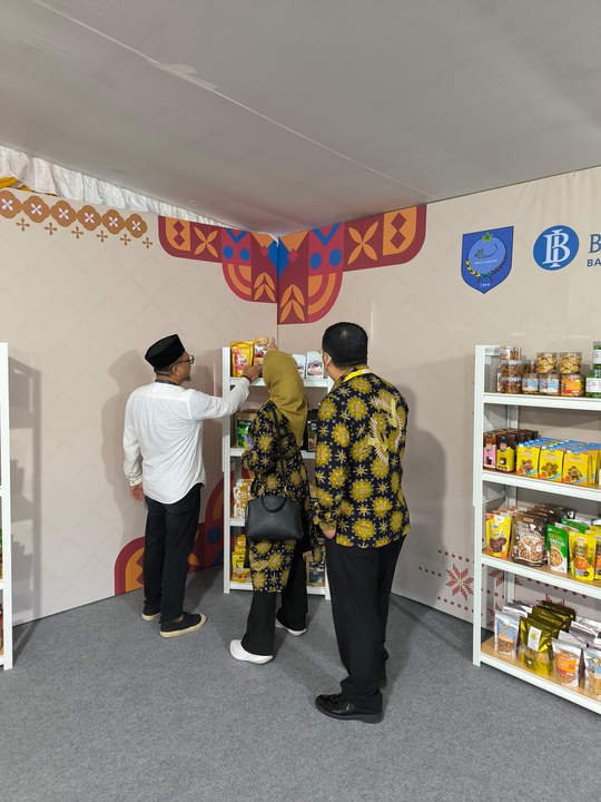 RAKERNAS XII JKPI 2026